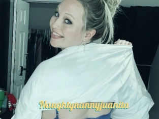 Naughtynannyjuanita