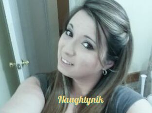Naughtynik