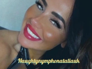 Naughtynymphonataliauk