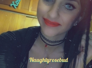 Naughtyrosebud