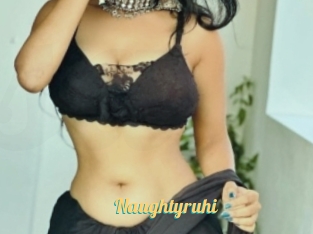 Naughtyruhi