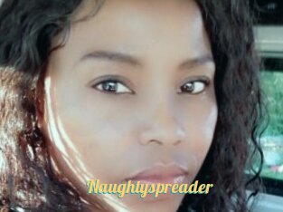 Naughtyspreader