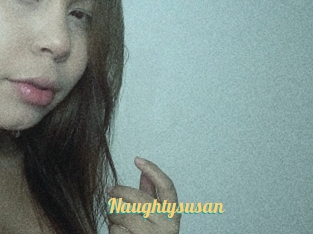 Naughtysusan