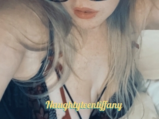 Naughtyteentiffany