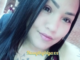 Naugthybigaxx