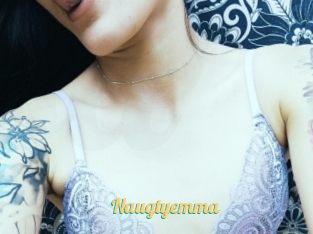 Naugtyemma