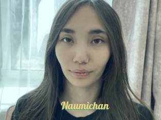 Naumichan