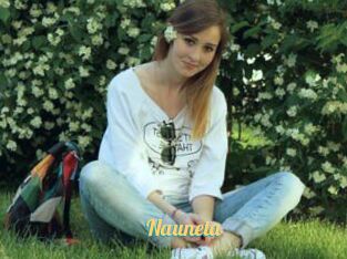 Nauneta