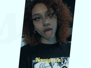 Navyqueen