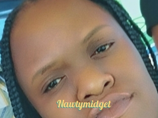 Nawtymidget
