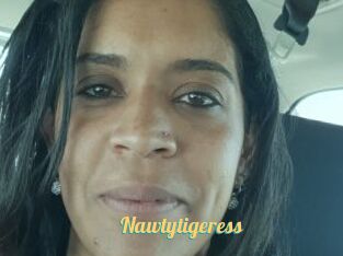 Nawtytigeress
