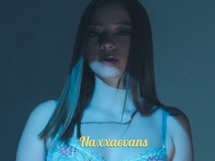 Naxxaevans