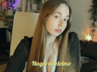 Nayaradelolmo