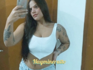 Naymineratto
