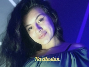 Nazliaslan