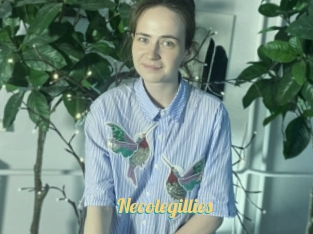 Necolegillies