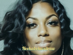 Neekaboluvsitraw