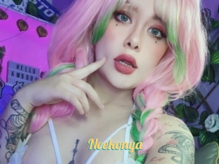 Neekonya