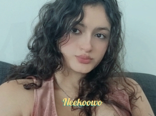 Neekoowo