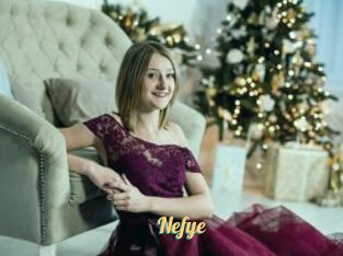 Nefye