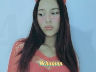 Neilamun