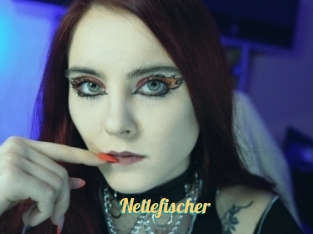 Nellefischer