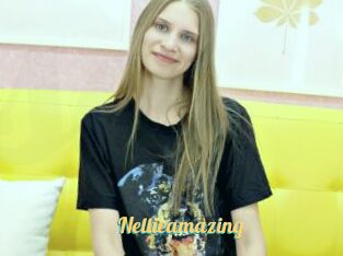 Nellieamazing