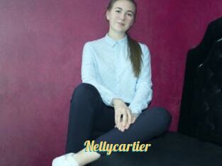Nellycartier