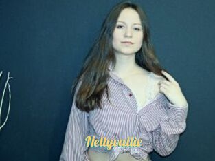 Nellyvallie