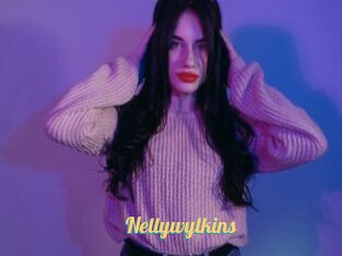 Nellywylkins