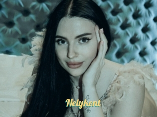 Nelykent