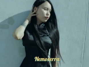 Nemoserra