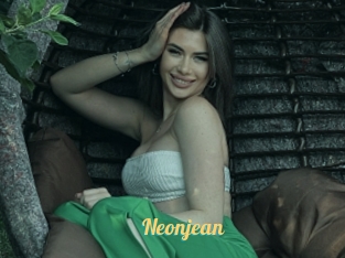 Neonjean