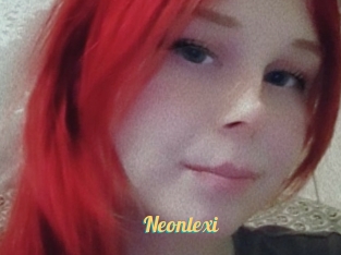 Neonlexi