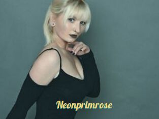 Neonprimrose