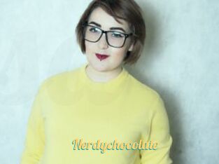 Nerdychocolate