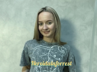Nereidalaforrest