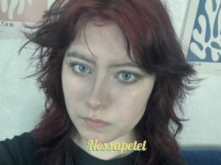 Nessapetel