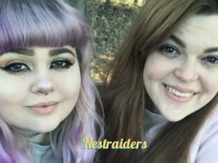 Nestraiders