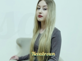 Nevabrown