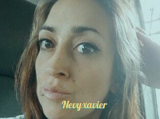 Nevyxavier