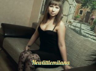 Newlittlemilana