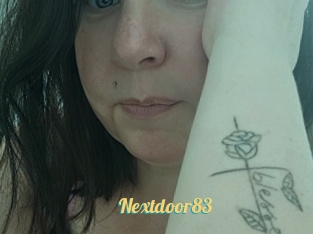 Nextdoor83