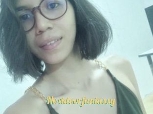 Nextdoorfantassy
