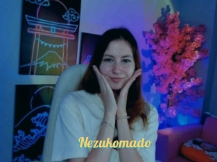 Nezukomado