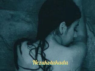 Nezukotakada