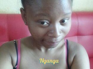 Nganga
