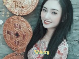 Nhilucy