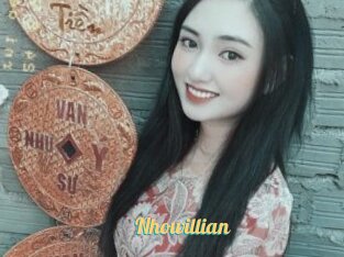 Nhowillian