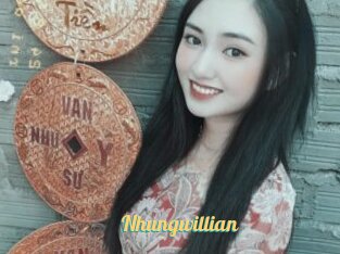 Nhungwillian